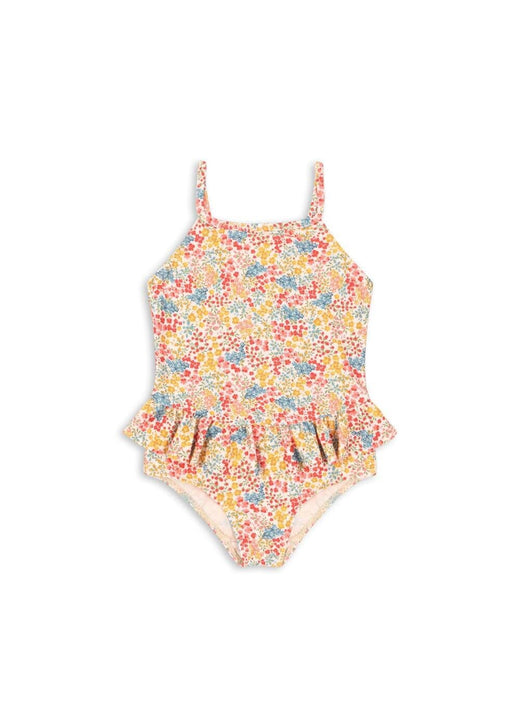 Konges Sløjd - Municci Swimsuit Grs Ks105503 - Fio Cala