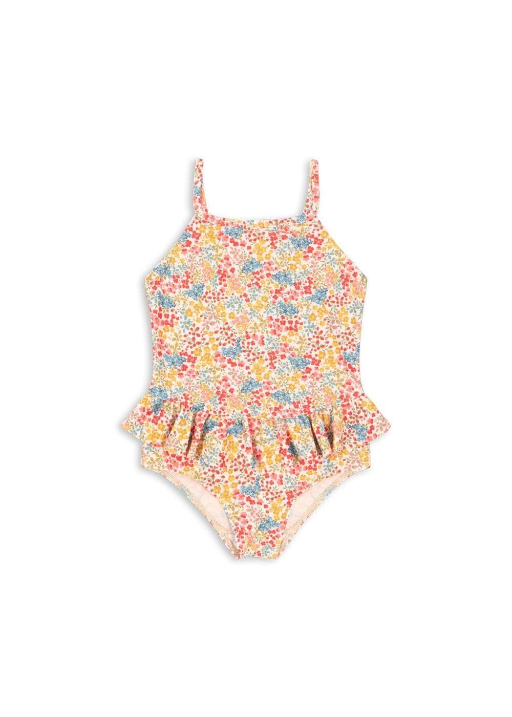 Konges Sløjd - Municci Swimsuit Grs Ks105503 - Fio Cala