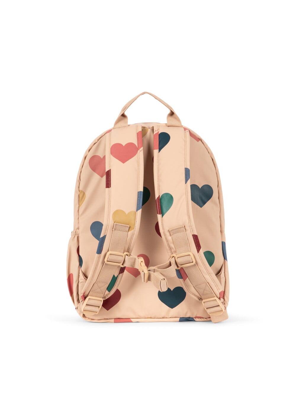 Konges Sløjd - Rainy Backpack Ks105756 - Bon Coeur Coloré Tasker 