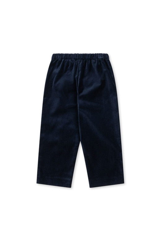 Konges Sløjd - Rocky Pants Ks108118 - Navy Blazer