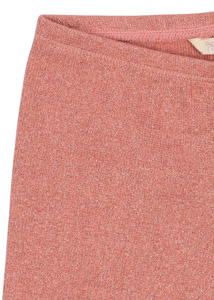 Konges Sløjd - Roli Pants Ocs Ks106218 - Lantana