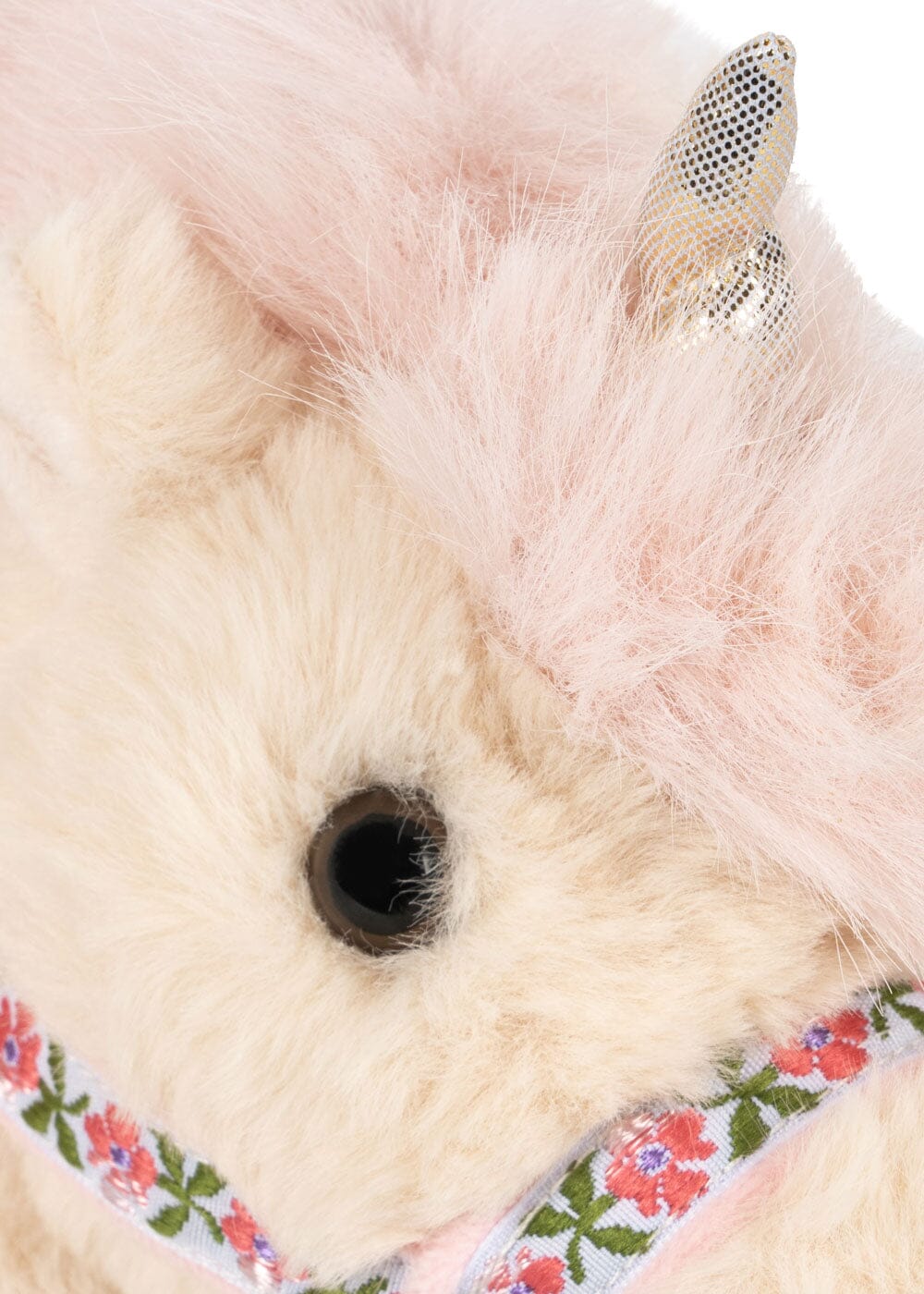 Konges Sløjd - Teddy Unicorn Ks104450 - Multi