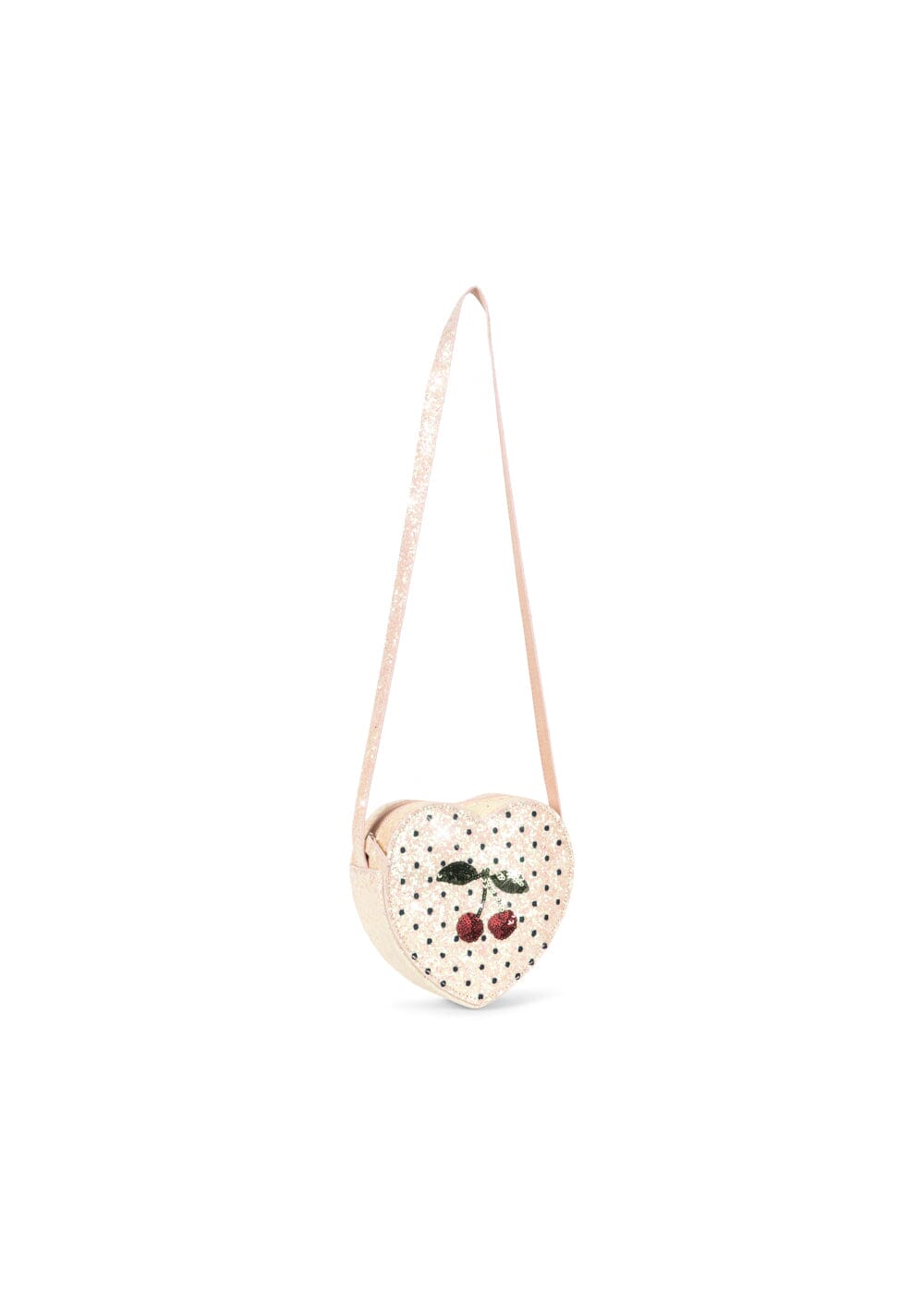 Konges Sløjd - Tut Shoulder Bag Ks106630 - Cherry