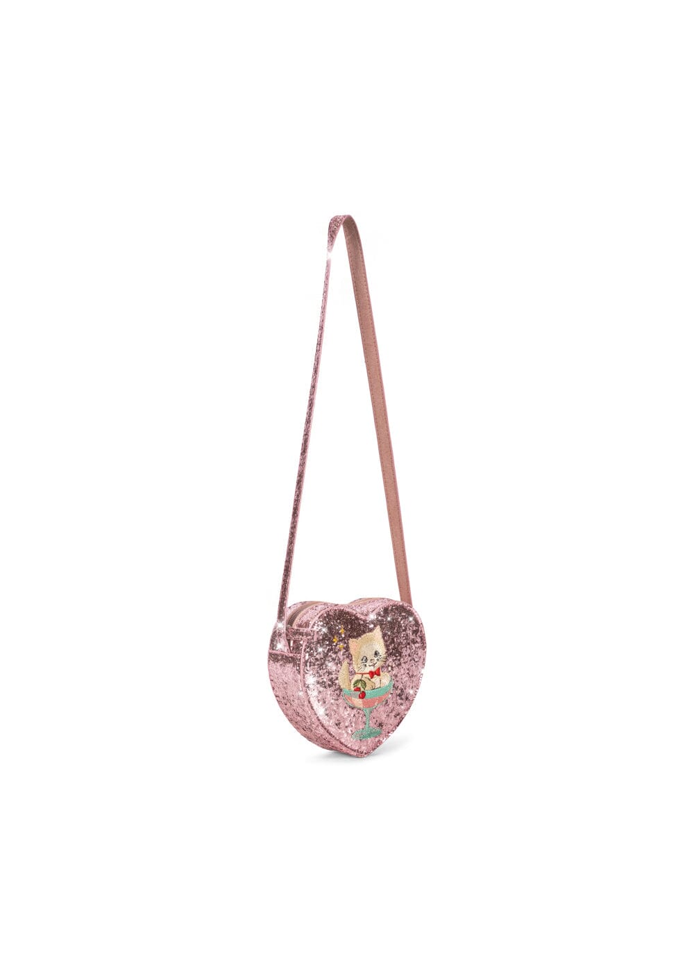 Konges Sløjd - Tut Shoulder Bag Ks106630 - Kitty