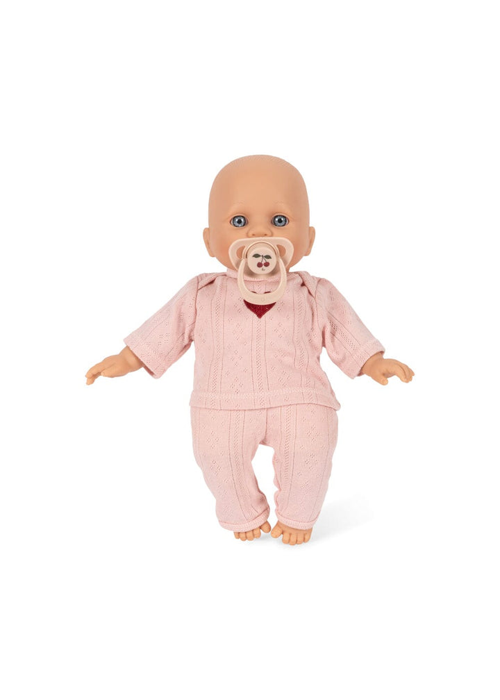 Konges Sløjd - Valentina Baby Doll Ks108447 - Chintz Rose