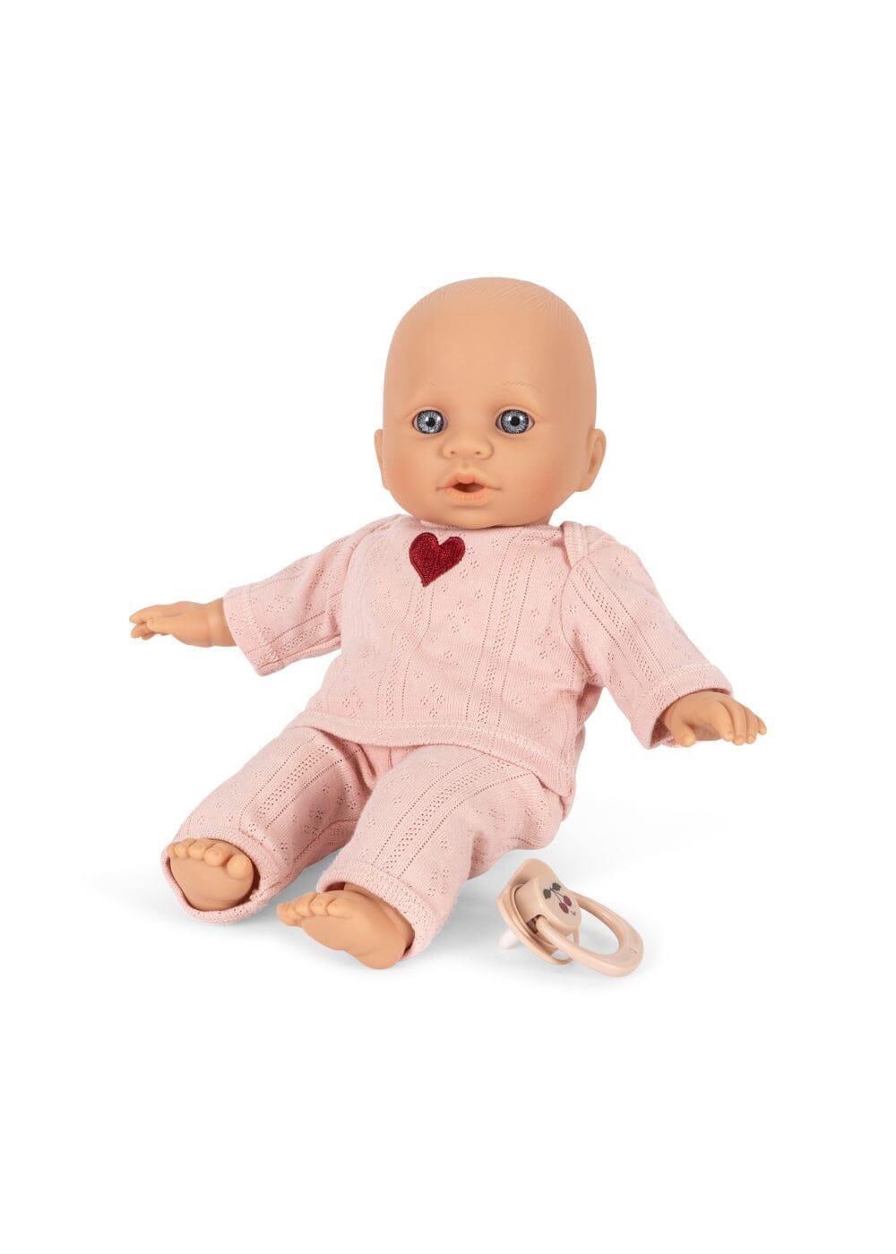 Konges Sløjd - Valentina Baby Doll Ks108447 - Chintz Rose