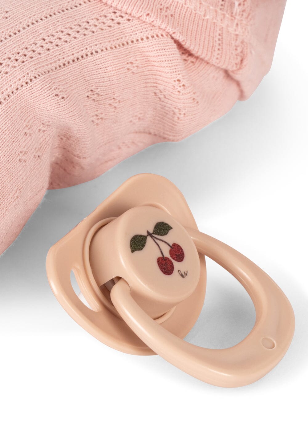 Konges Sløjd - Valentina Baby Doll Ks108447 - Chintz Rose