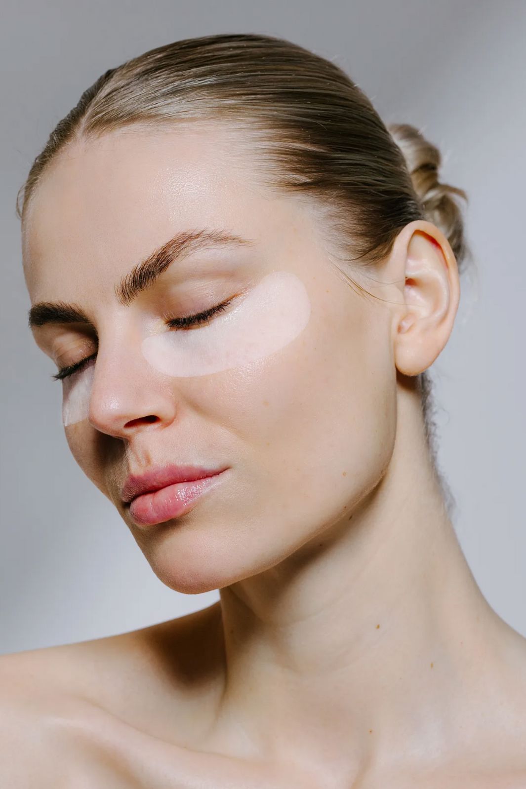 Lavinde Copenhagen - Boost Deep Hydrating Eye Mask (2 Treatments) - 050201 - 2 stk Øjenpleje 