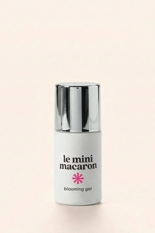 Le Mini Macaron - Blooming Gel Nyhed! Ac027 - N/A Negleting 