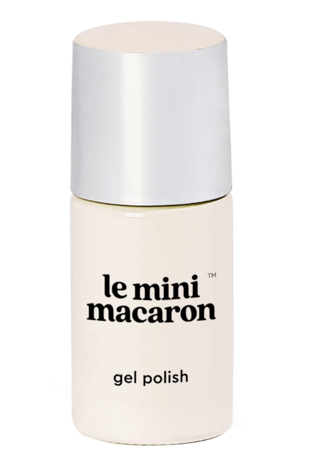 Le Mini Macaron - Neglelak Gel COL094 - Cotton