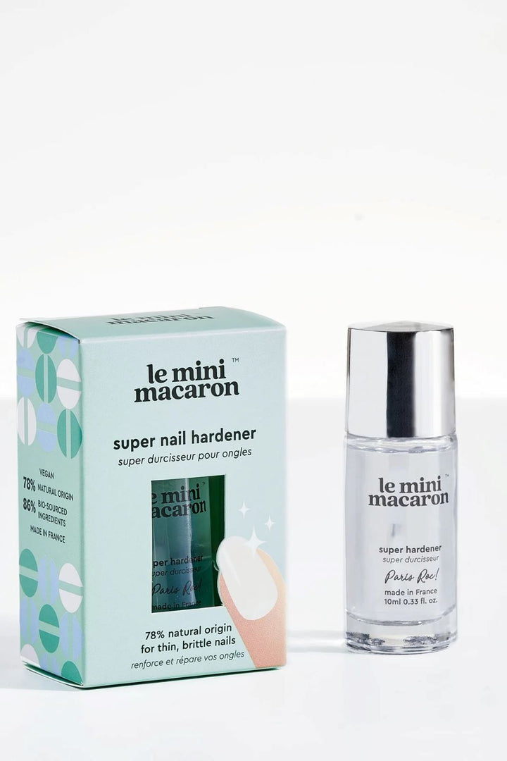 Le Mini Macaron - Super Hardener TREAT02 - Neglehærder 10 ml