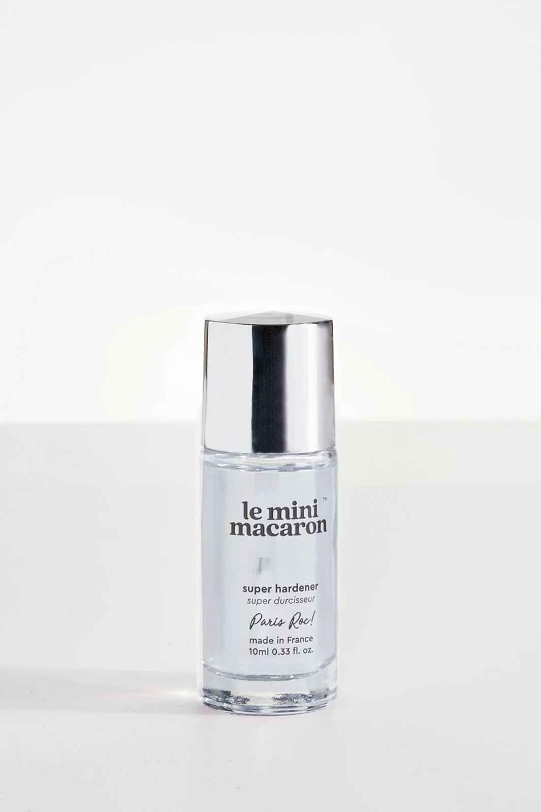Le Mini Macaron - Super Hardener TREAT02 - Neglehærder 10 ml