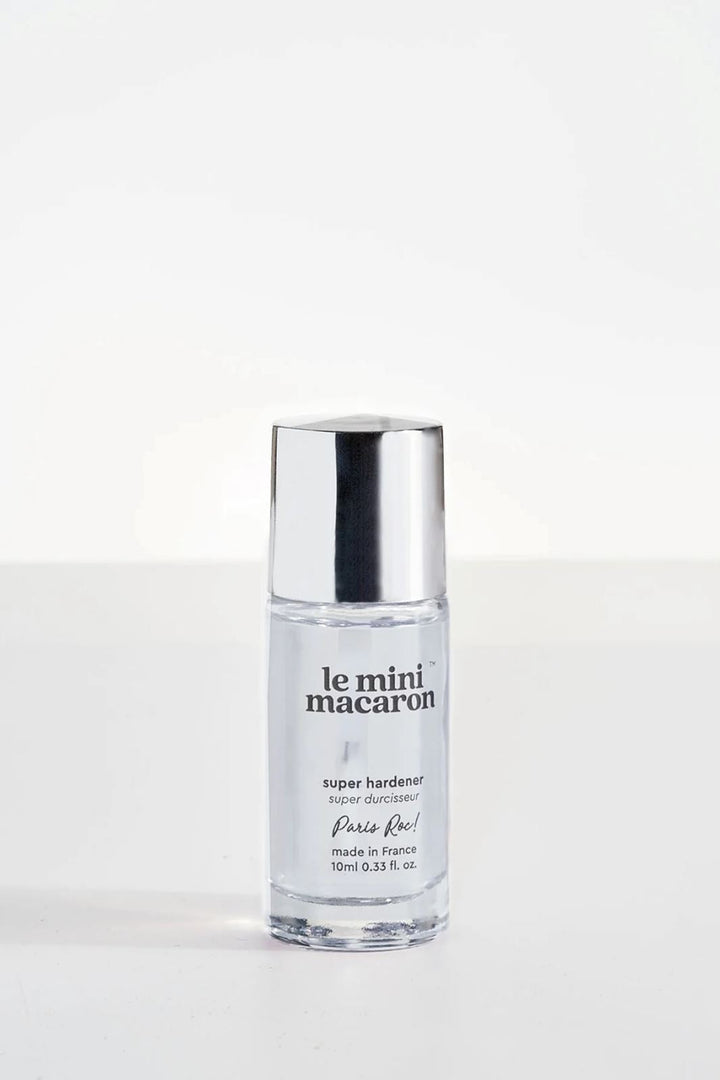 Le Mini Macaron - Super Hardener TREAT02 - Neglehærder 10 ml