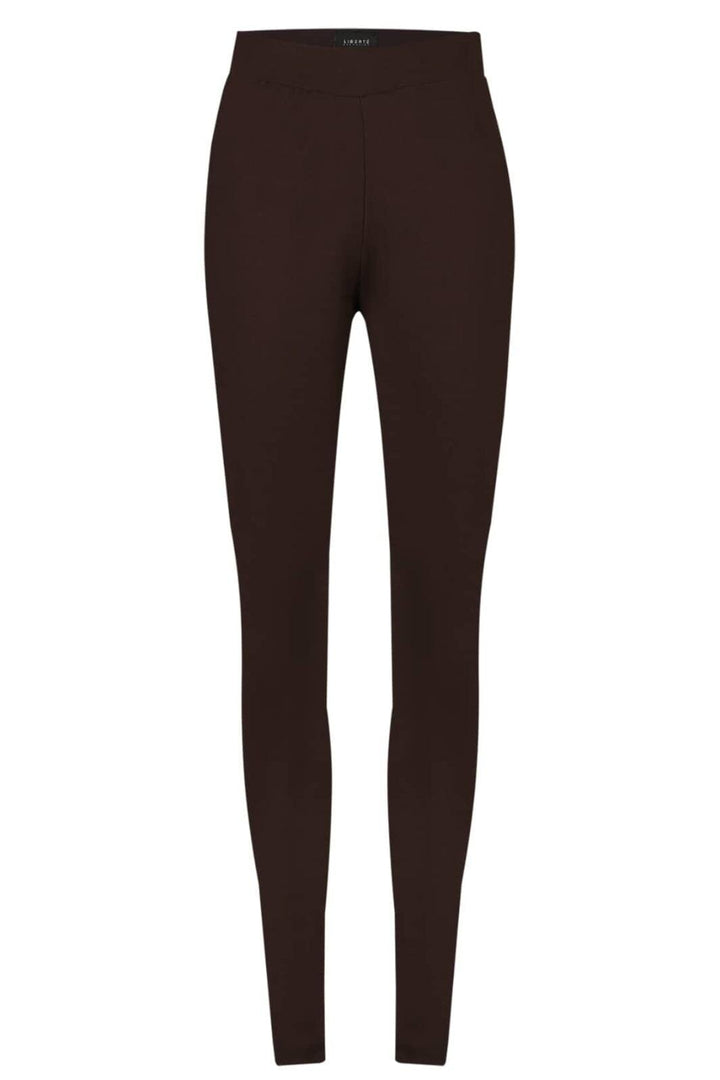 Liberte - Alma-Legging 9550 - Coffee Bean Leggings 