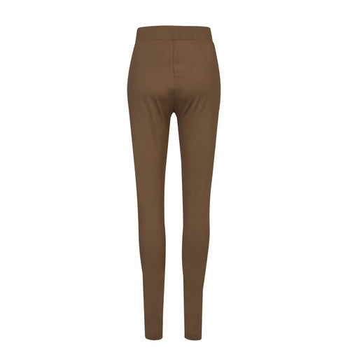 Liberte - Alma-Legging 9550 - Shitake Brown Leggings 