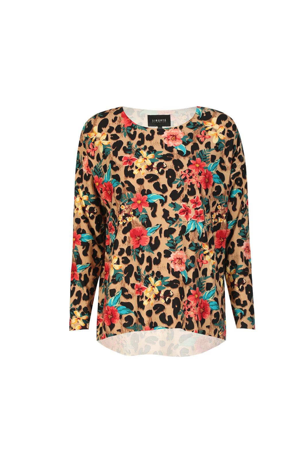 Liberte - Alma-Ls-Top 9504 - Leo Floral