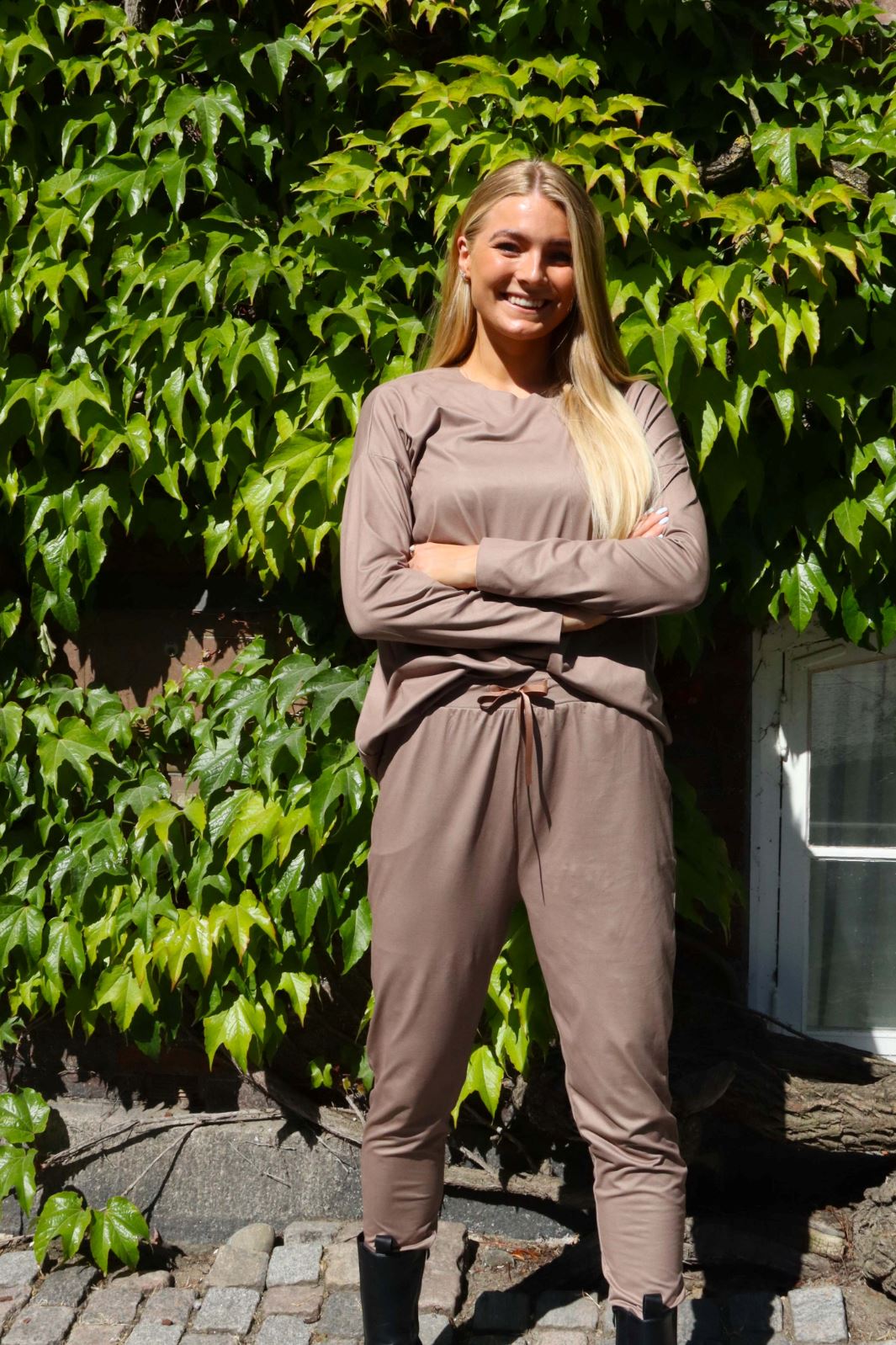 Liberte - Alma-Ls-Top - Fossil