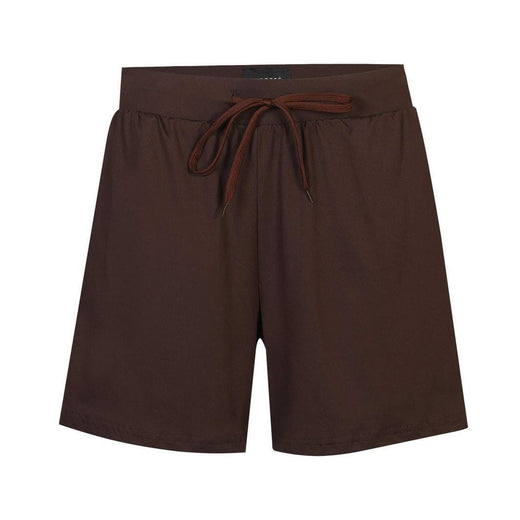 Liberte - Alma-Shorts 9517 - Coffee Bean Shorts 