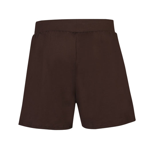 Liberte - Alma-Shorts 9517 - Coffee Bean Shorts 