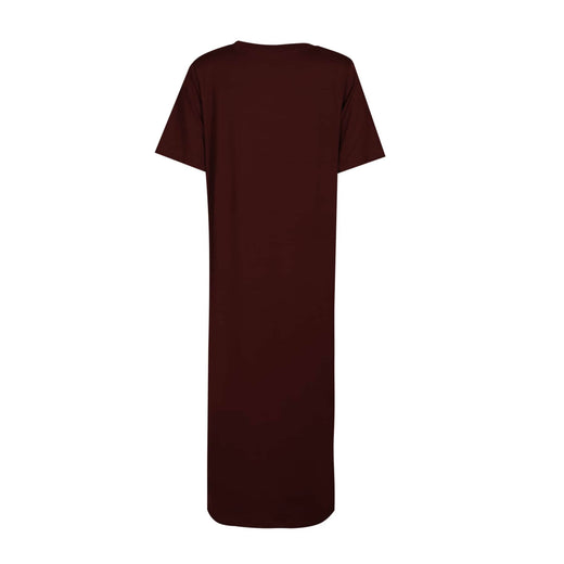 Liberte - Alma-Tshirt-Dress 9562 - Port Royal Kjoler 