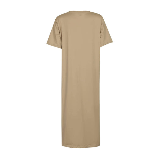 Liberte - Alma-Tshirt-Dress 9562 - Pure Cashmere Kjoler 