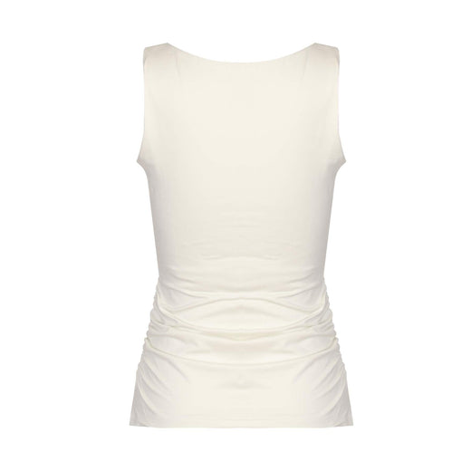 Liberte - Alma-Turn-Top 9580 - Marshmellow Toppe 