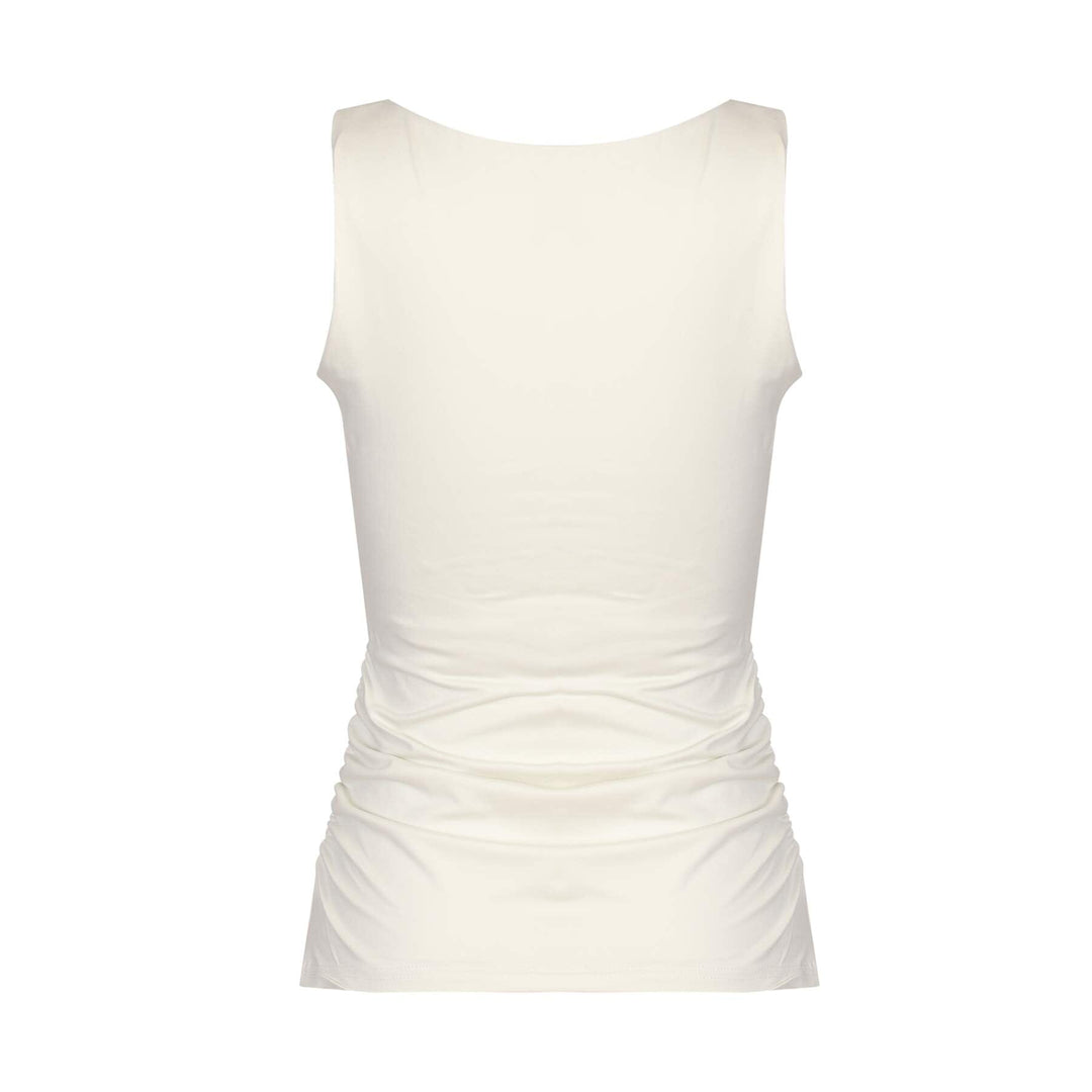 Liberte - Alma-Turn-Top 9580 - Marshmellow Toppe 