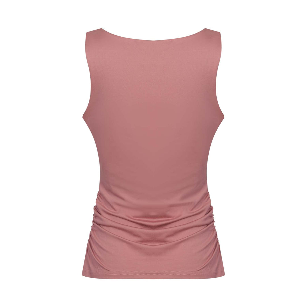 Liberte - Alma-Turn-Top 9580 - Nostalgia Rose Toppe 