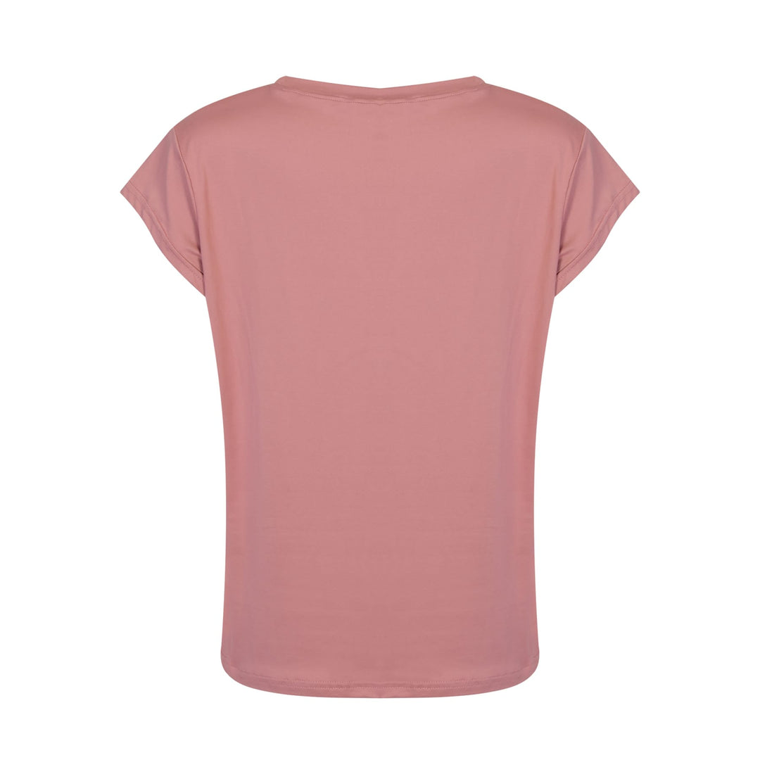 Liberte - Alma-U-Tshirt 9581 - Nostalgia Rose T-shirts 