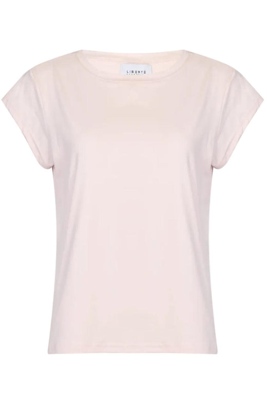 Liberte - Alma-U-Tshirt 9581 - Primrose Pink T-shirts 