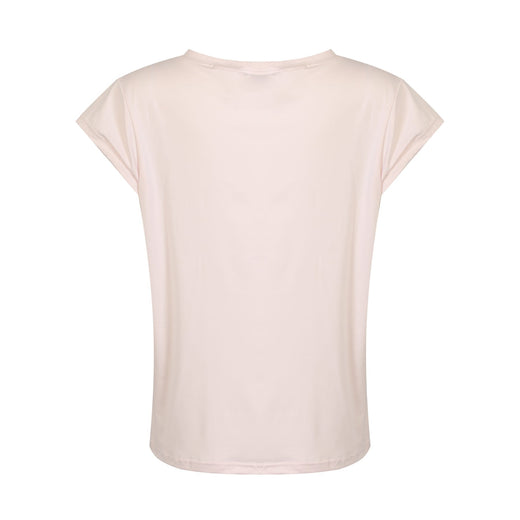 Liberte - Alma-U-Tshirt 9581 - Primrose Pink T-shirts 