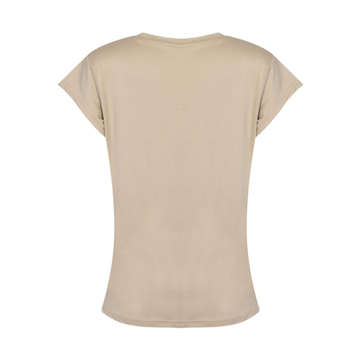 Liberte - Alma-U-Tshirt 9581 - Pure Cashmere T-shirts 