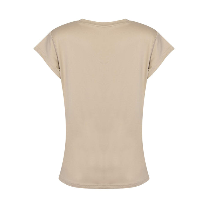 Liberte - Alma-U-Tshirt 9581 - Pure Cashmere T-shirts 
