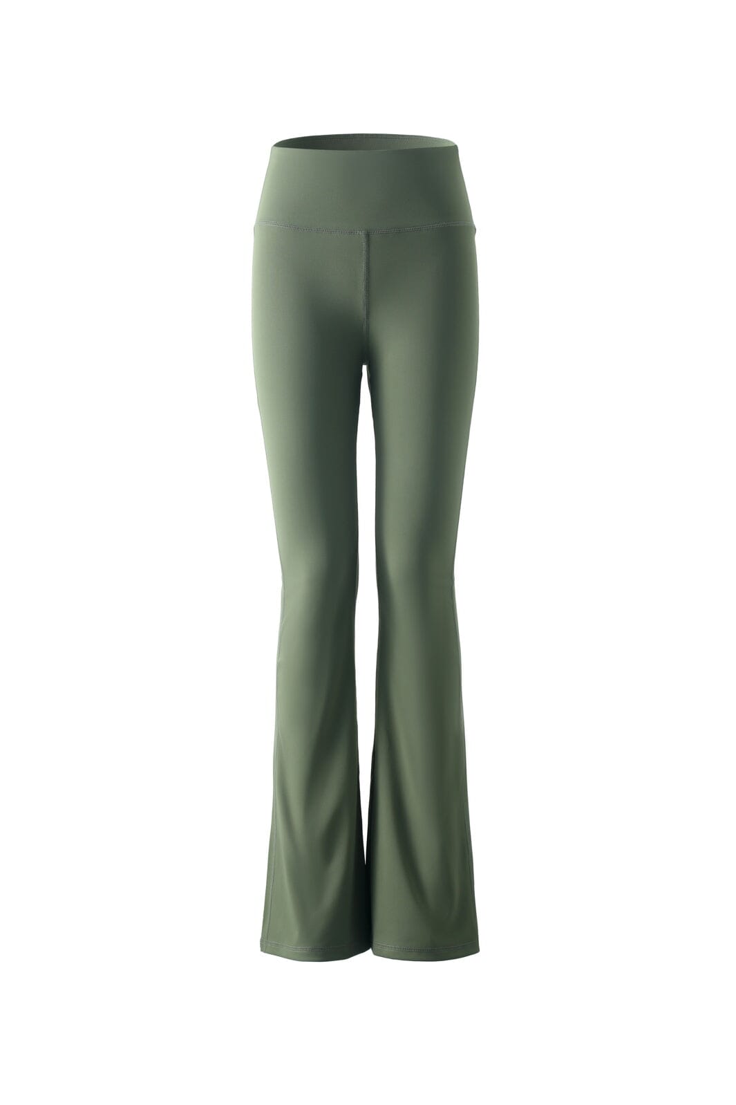 Liberte - Amy-Flair-Pants 22463 - Dusty Army