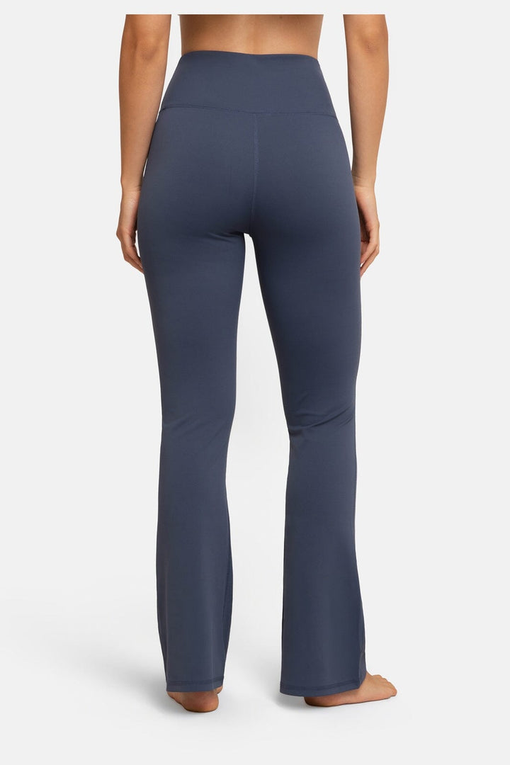 Liberte - Amy-Flair-Pants 22463 - Dusty Navy