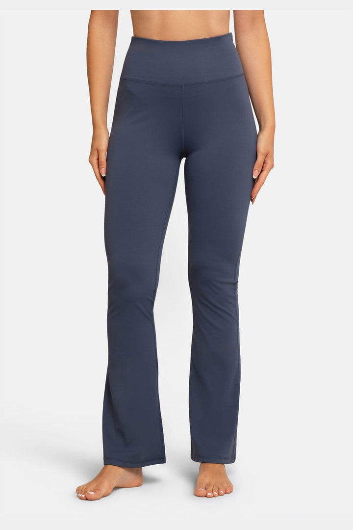 Liberte - Amy-Flair-Pants 22463 - Dusty Navy