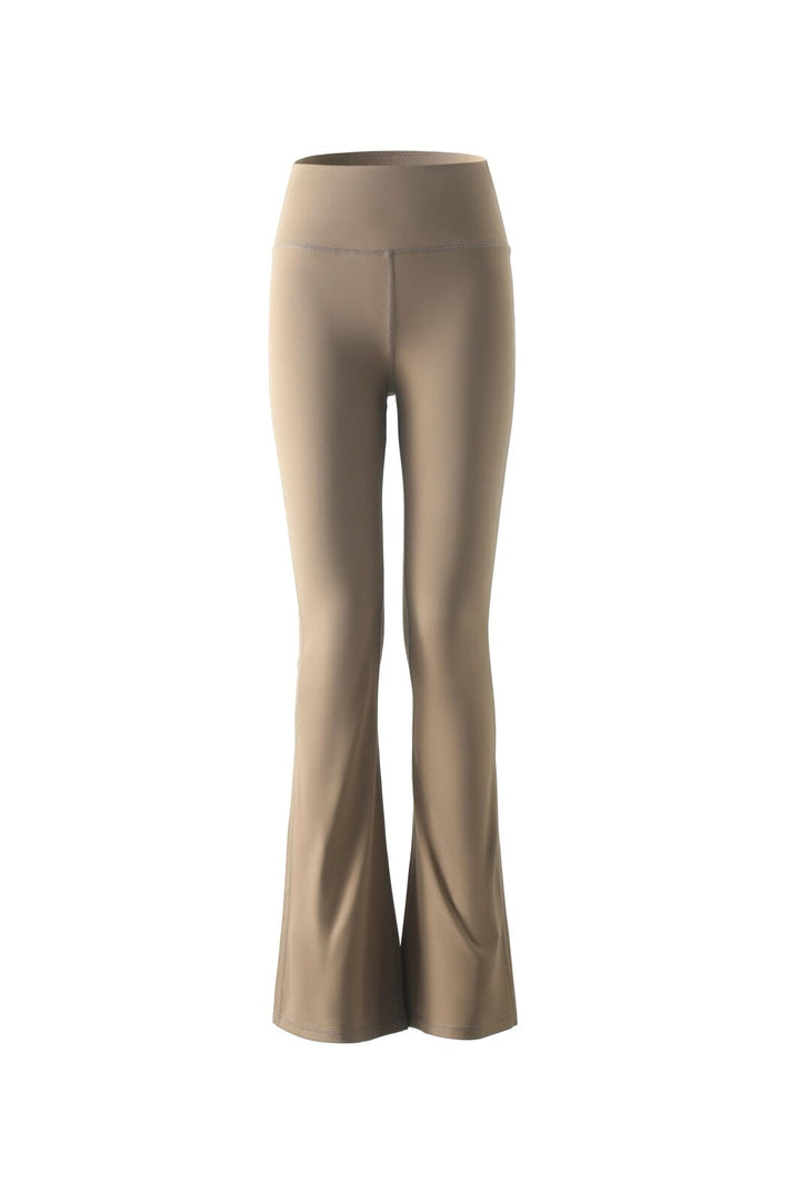 Liberte - Amy-Flair-Pants 22463 - Golden Sand