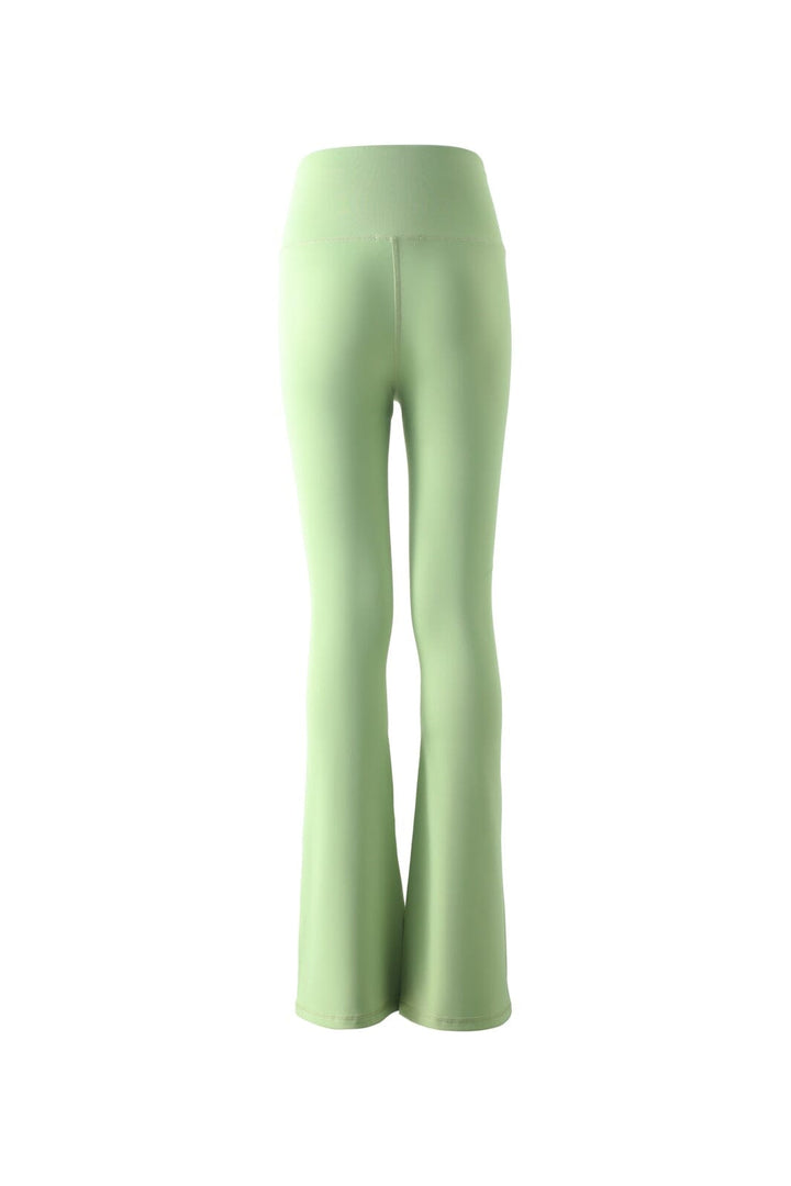 Liberte - Amy-Flair-Pants 22463 - New Grass