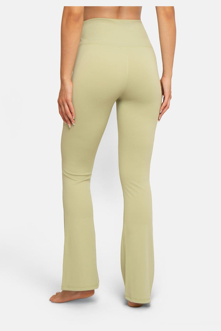 Liberte - Amy-Flair-Pants 22463 - New Grass