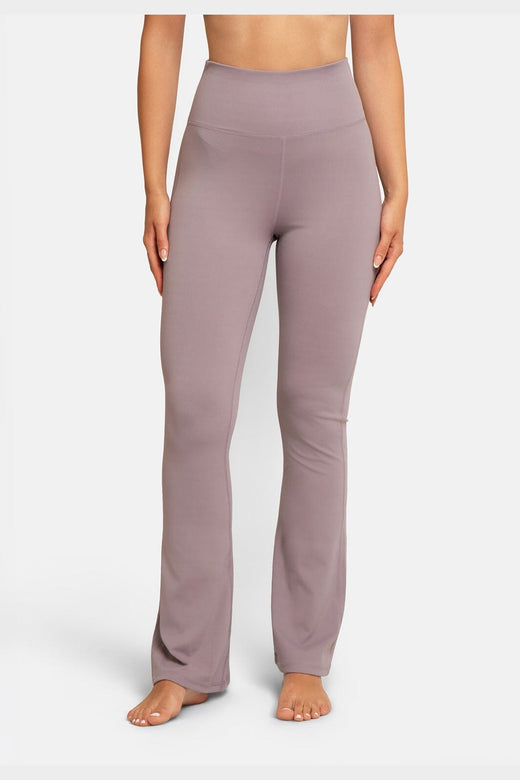 Liberte - Amy-Flair-Pants 22463 - Pale Mauve
