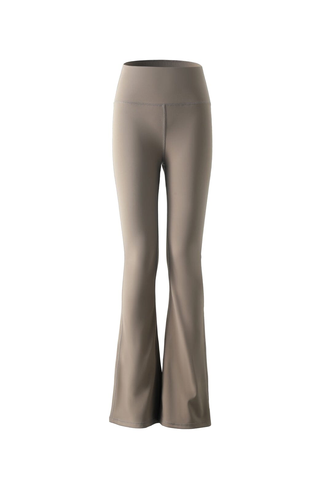 Liberte - Amy-Flair-Pants 22463 - Stone Grey