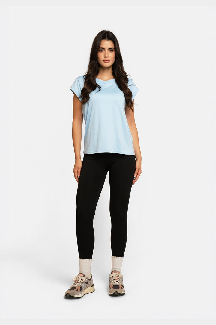 Liberte - Amy-Legging 22462 - Black