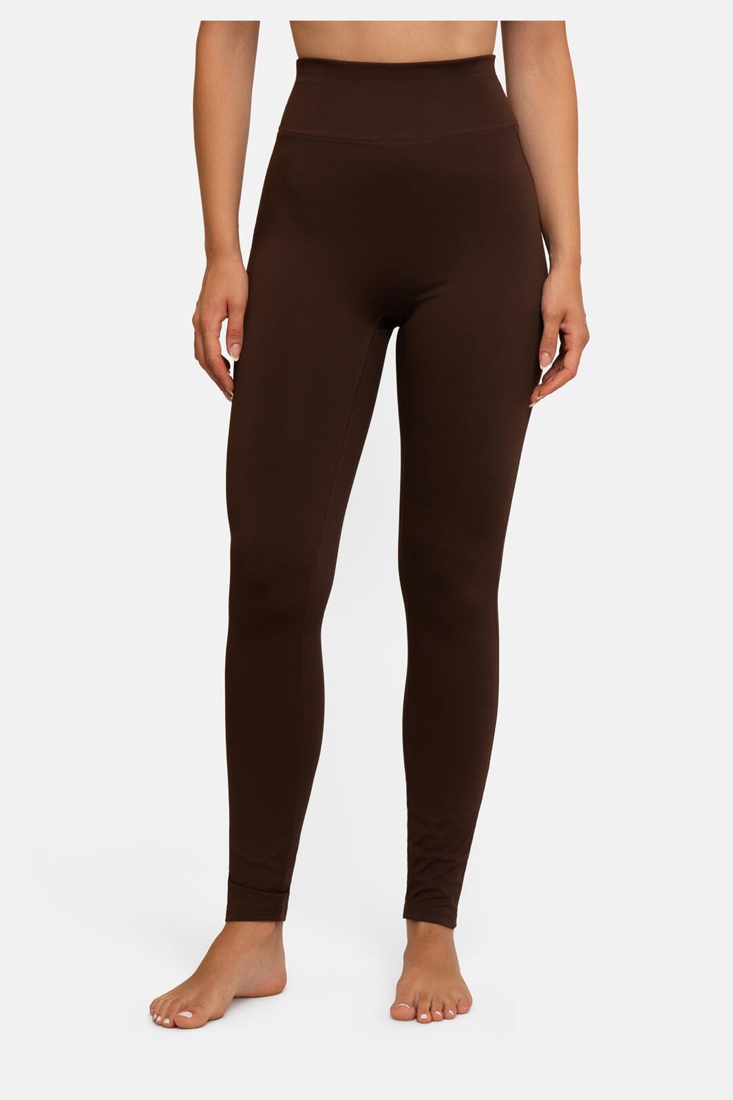 Liberte - Amy-Legging 22462 - Dark Chocolate