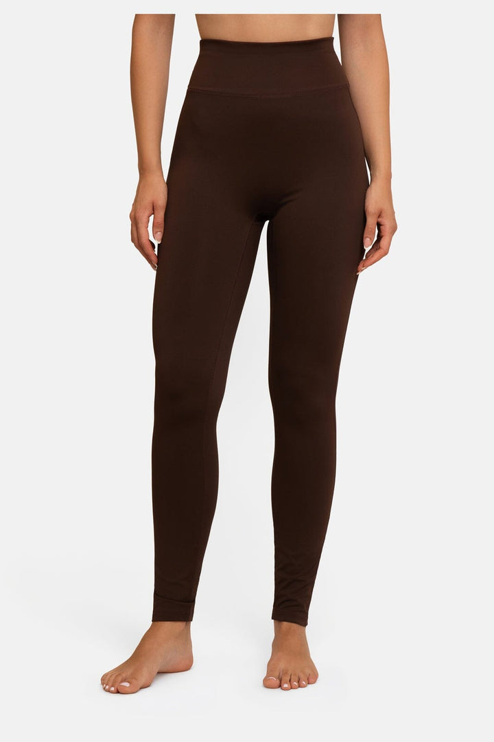 Liberte - Amy-Legging 22462 - Dark Chocolate