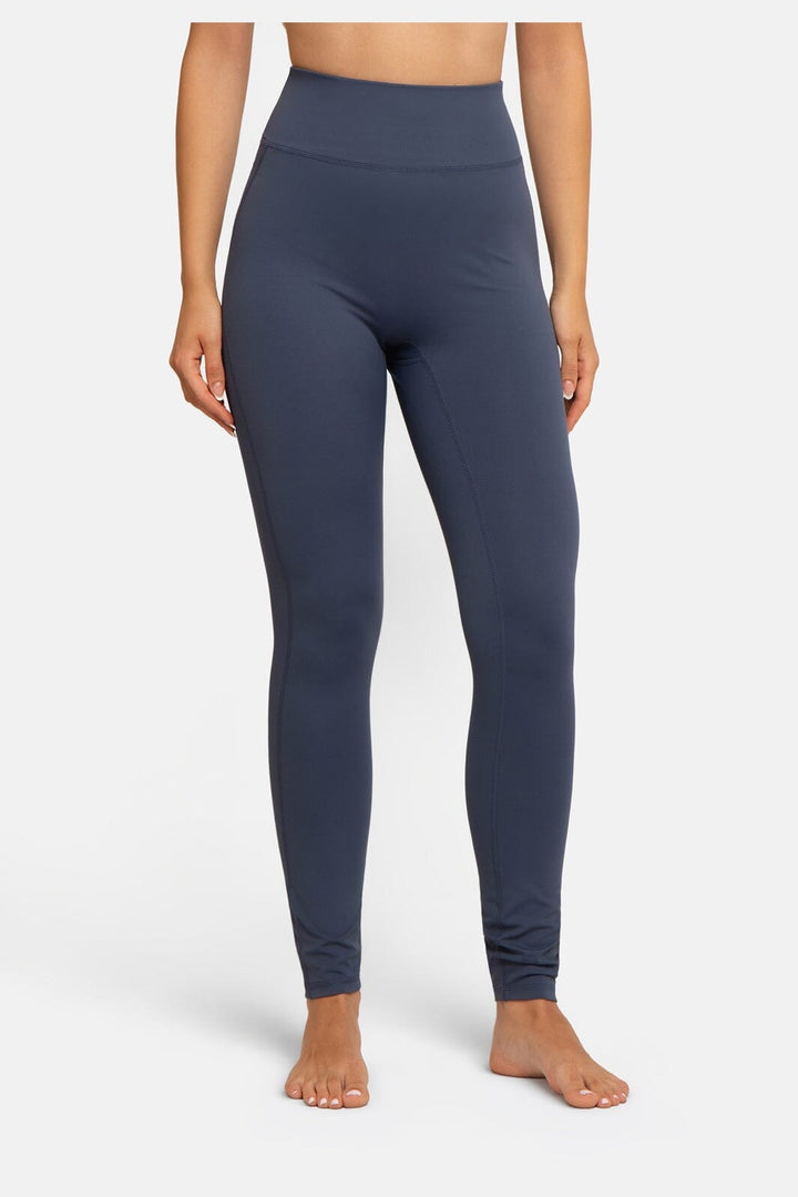 Liberte - Amy-Legging 22462 - Dusty Navy