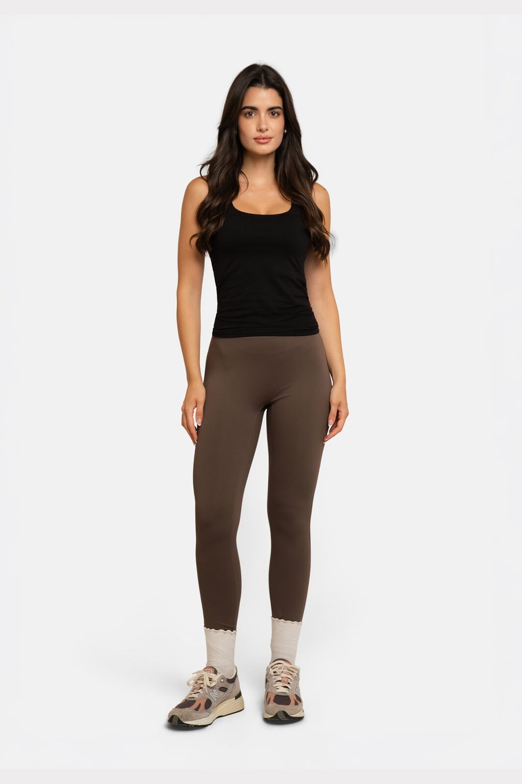Liberte - Amy-Legging 22462 - Olive