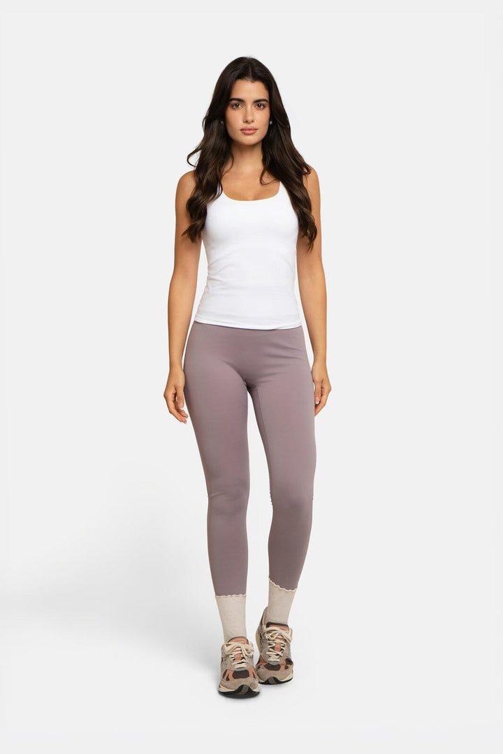 Liberte - Amy-Legging 22462 - Pale Mauve
