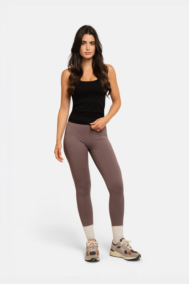 Liberte - Amy-Legging 22462 - Taupe