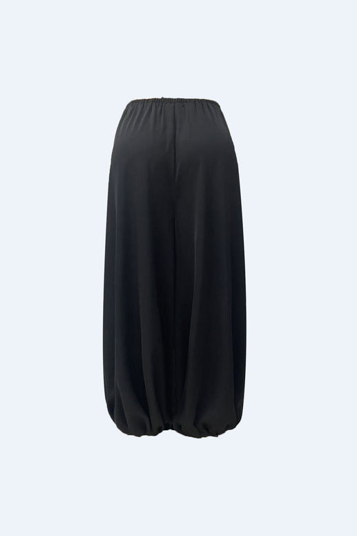 Liberte - Bibi Balloon Pants 22459 - Black