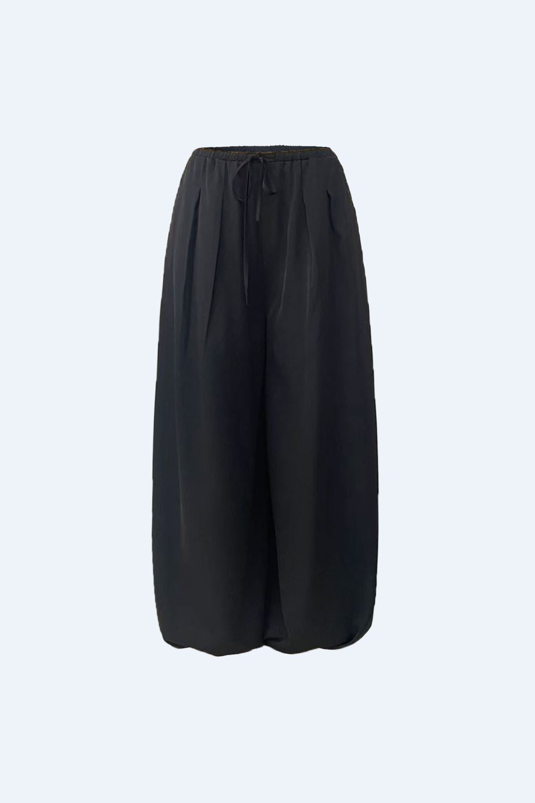 Liberte - Bibi Balloon Pants 22459 - Black